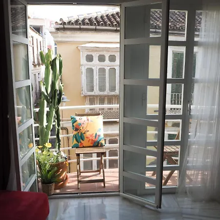 Ollerias Roomalaga By Bossh Málaga