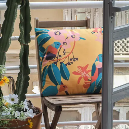 Ollerias Roomalaga By Bossh Malaga