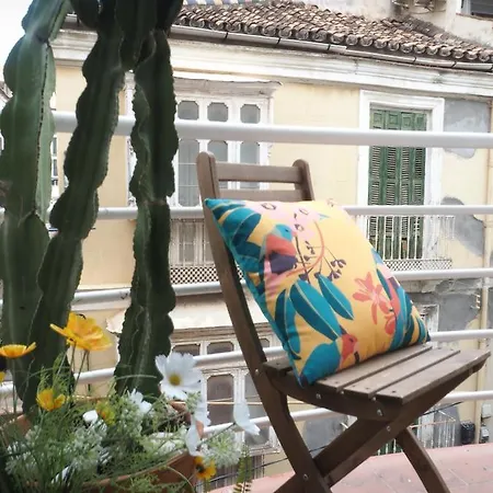 Ollerias Roomalaga By Bossh Malaga