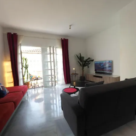 Ollerias Roomalaga By Bossh * Malaga
