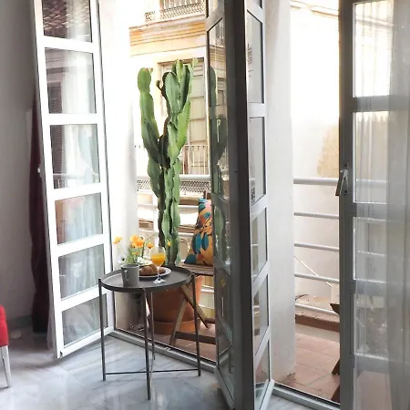 Ollerias Roomalaga By Bossh * Malaga