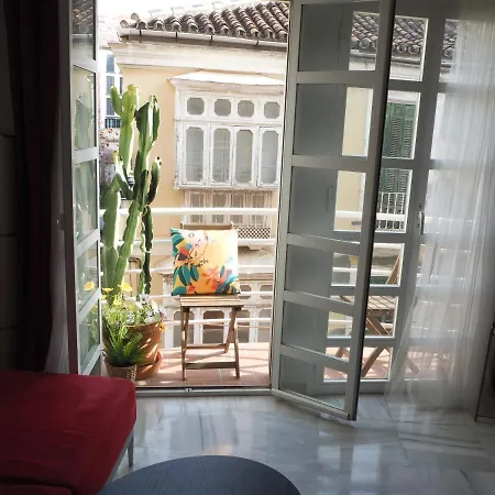 Ollerias Roomalaga By Bossh * Malaga