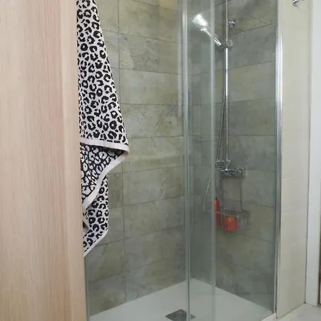 Ollerias Roomalaga By Bossh Apartment Malaga