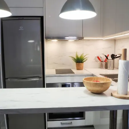 Ollerias Roomalaga By Bossh Malaga