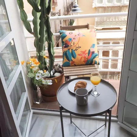 Ollerias Roomalaga By Bossh Malaga