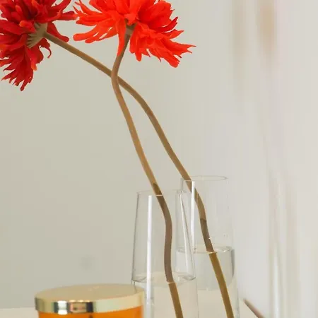 Ollerias Roomalaga By Bossh Apartment